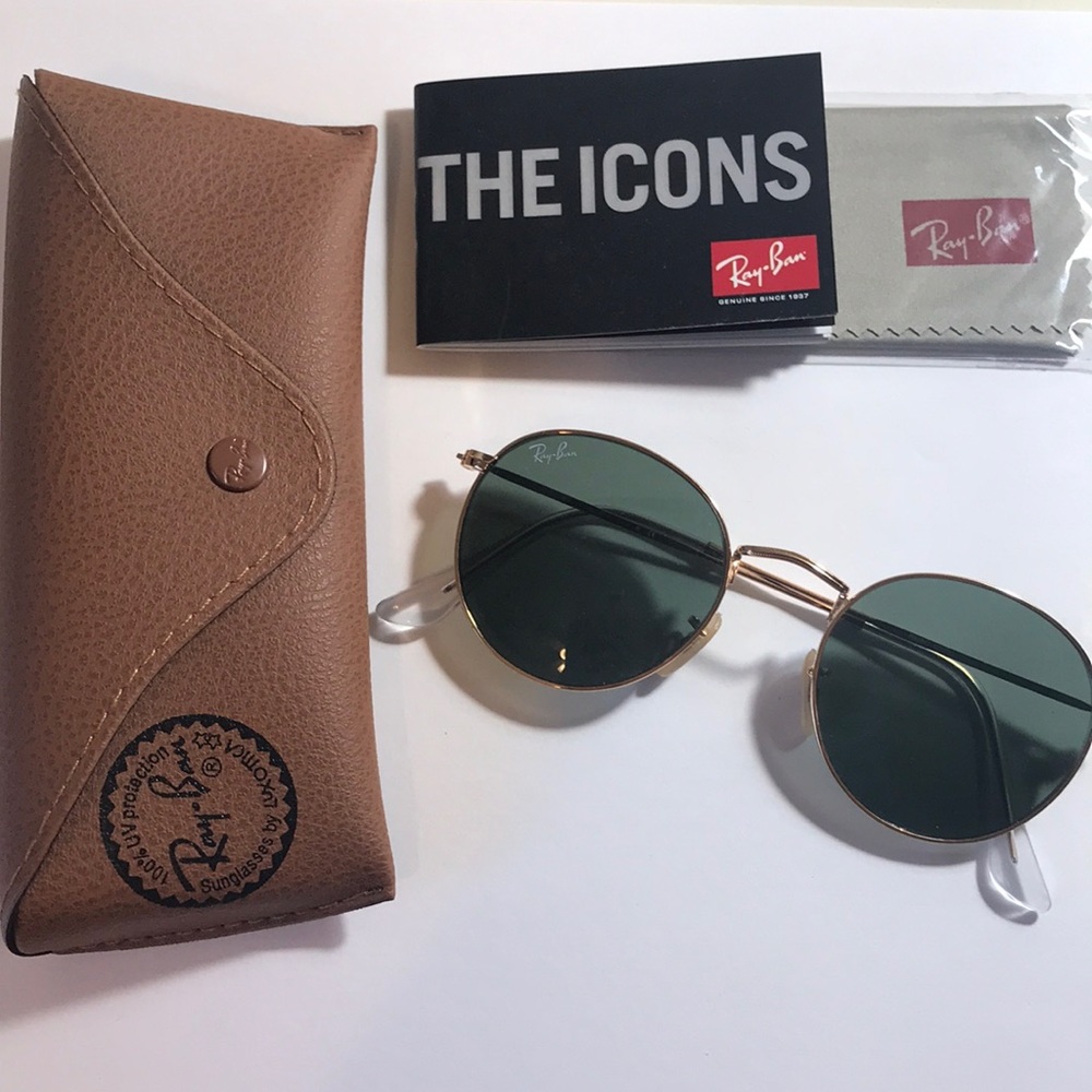 Ray bans